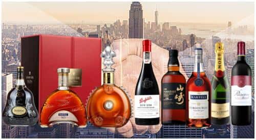 开州区回收洋酒