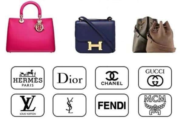 开州区回收名包